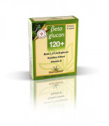 beta-glucan-120