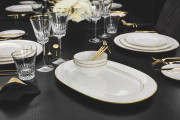 LuxurytableczVilleroy--BochAnmut-Gold-ovln-podnos-41cm-cena-3750-K-miska-810M-K---image