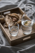 LuxurytableczZwiesel-Glas-Aura-Karafa--2-odlivky-Black-cena-7600-K---image