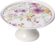 LuxurytableczMariefleur-Tea-Podnos-na-noze-22-cm-Villeroy--Boch-cena-890-Kc