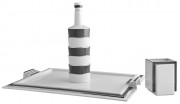 LuxurytableczVista-Alegre-FLAPPER-Podnos-7180-K-Karafa-na-likery-3990-K-lek-na-tuky-3130-K---image