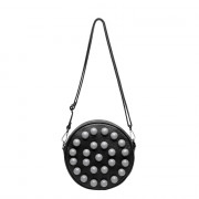 LuxurytableczBALLSMANIA-KABELKA-MY-BALLSBAG-NERO-6720-K-I