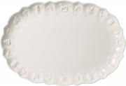 LuxurytableczVILLEROY--BOCH-TOYS-DELIGHT-ROYAL-CLASSIC-OVLN-PODNOS-1485-K