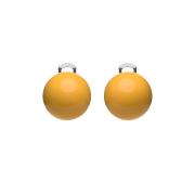 LuxurytableczBALLSMANIA-LUTe-KLIPSY-GIALLO-UOVO-860-K