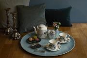 LuxurytableczGIEN-LES-OISEAUX-JAPONSK-AJOV-KONVICE-4930-K-AJOVe-LKY-S-PODLKY-SADA-2-KUS-2580-K---image