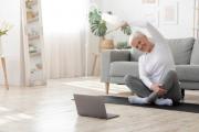 menopausa-cviceni-zdroj-shutterstock