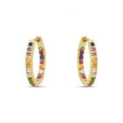 OrnamenticzMosuo-nunice-Rainbow-hoop-gold-1790-K