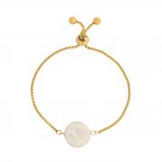 OrnamenticzMAVOLLA-nramek-Flat-Pearl-gold-1190-K