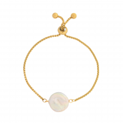 OrnamenticzMAVOLLA-nramek-Flat-Pearl-gold-1190-K