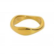 OrnamenticzMAVOLLA-prstnek-Wave-gold-1290-K