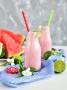 Melounove-smoothie-s-mandlovo-kokosovym-mlekem-I