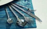 LuxurytableczMontauk-Sada-priboru-Villeroy--Boch-30-ks---6-osob-cena-6830-Kc