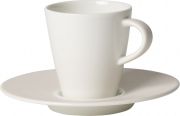 LuxurytableczCaffe-Club-Uni-Pearl-Espresso-salek-a-podsalek-Villeroy--Boch-cena-462-Kc