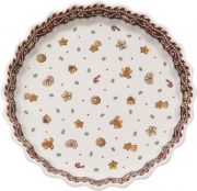 LuxurytableczWinter-Bakery-Delight-Dezertni-talir-22-cm-Villeroy--Boch-cena-777-Kc