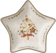 LuxurytableczWinter-Bakery-Delight-Miska-Vanocni-stromek-13-cm-Villeroy--Boch-cena-462-Kc