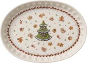 LuxurytableczWinter-Bakery-Delight-Ovalny-podsalek-Pernicky-Villeroy--Boch-cena-620-Kc