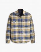 Reversible-PlaidNylon-jacket-flannel-side2999Kc