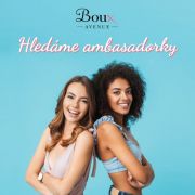 Boux-Avenueambasadorky