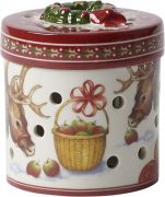 LuxurytableczChristmas-Toys-Mala-kulata-darkova-krabice-Sobi-Villeroy--Boch-cena-890-Kc