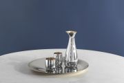 LuxurytableczNorman-Foster-Karafa-se-zatkou-1-ltr-Stelton-cena-2700-Kc-image