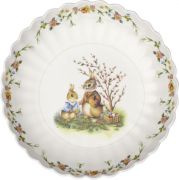 LuxurytableczSpring-Fantasy-Velka-misa-Deda-Hans-a-Max-Villeroy--Boch-cena-1190-Kc