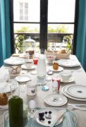 LuxurytableczCOQUETTES-Salky-na-vejce-sada-2-kusu-B--GF-Gien-cena-1120-Kc-hrnek-810-Kc---image