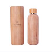 WaterdropczLahev-nerez-bambus-500-ml-cena-765-Kc