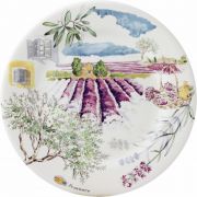 LuxurytableczPROVENCE-Dezertn-tal-LAVENDER-Gien-cena-780-K