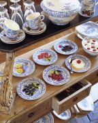 LuxurytableczOISEAU-BLEU-FRUITS-Mlk-tal-Gien-cena-980-K---image-1