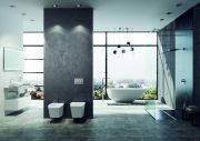 ALCAPLASTbidet