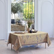 LuxurytableczVOYAGE-EXTRAORDINAIRE-Or-pale-Metr-e-180-cm-Garnier-Thiebaut-cena-3350-K---image-1