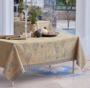 LuxurytableczVOYAGE-EXTRAORDINAIRE-Or-pale-Metr-e-180-cm-Garnier-Thiebaut-cena-3350-K---image-3