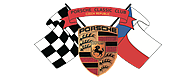 porsche club